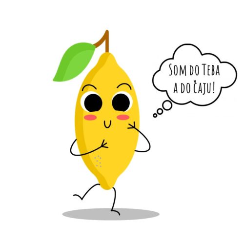 Detské body – Do Teba a do čaju!