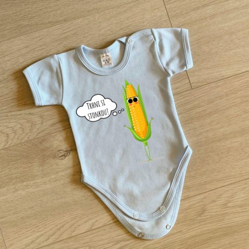 Detské body – Trhni si stonkou!