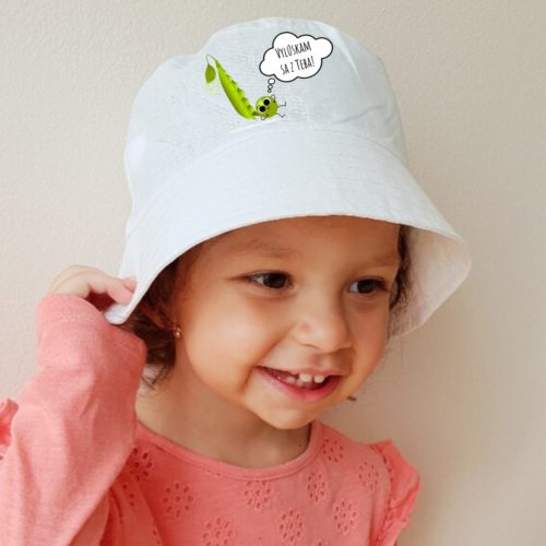 Detský klobúk